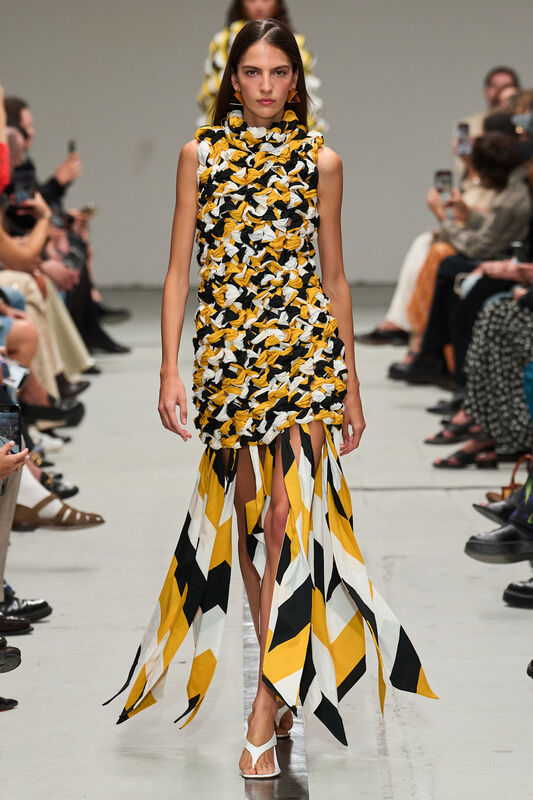 Missoni S25 017