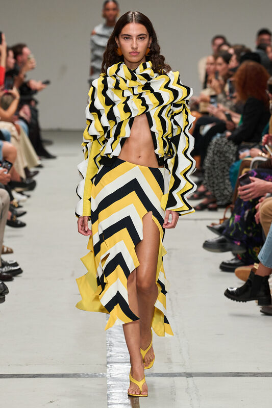 Missoni S25 018