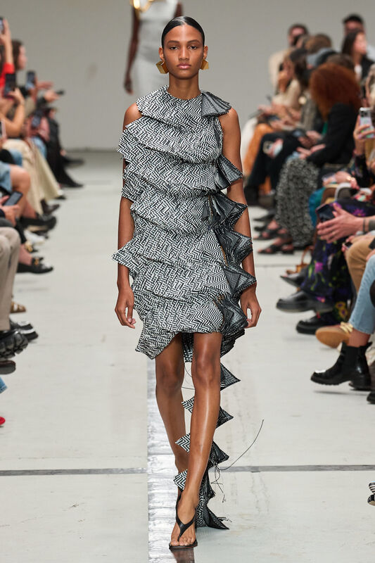 Missoni S25 019