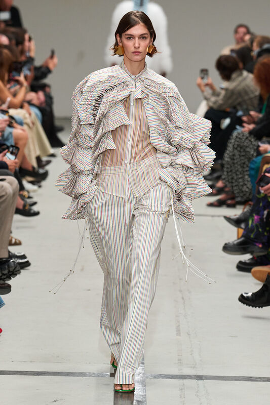 Missoni S25 021