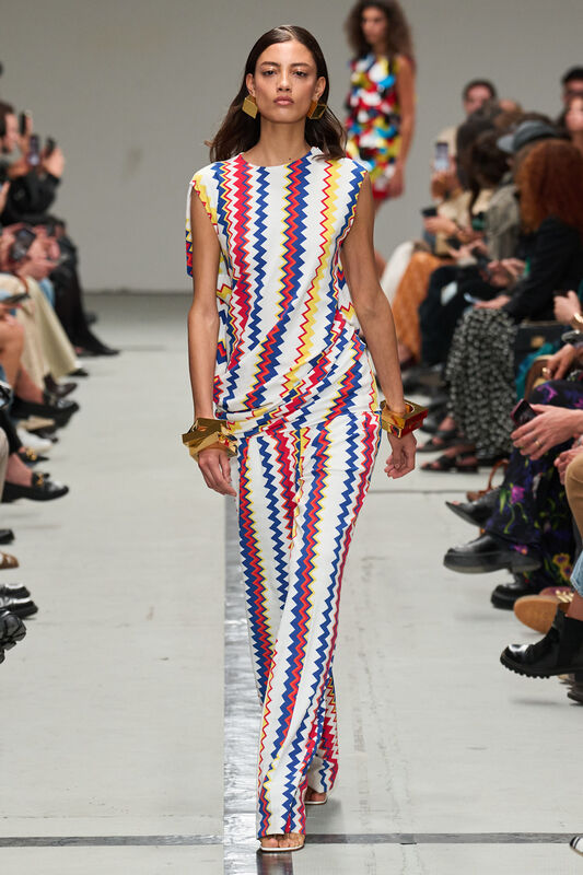 Missoni S25 026