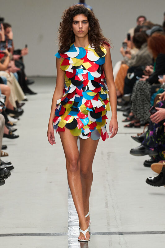 Missoni S25 027