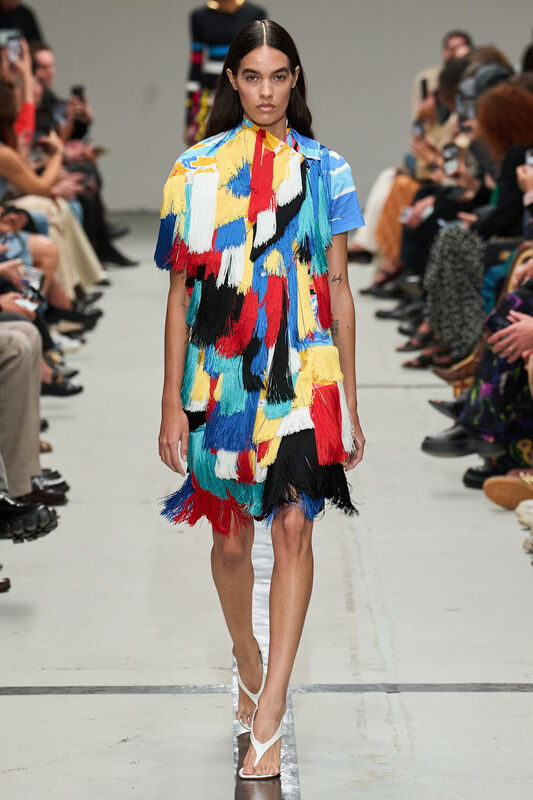 Missoni S25 029