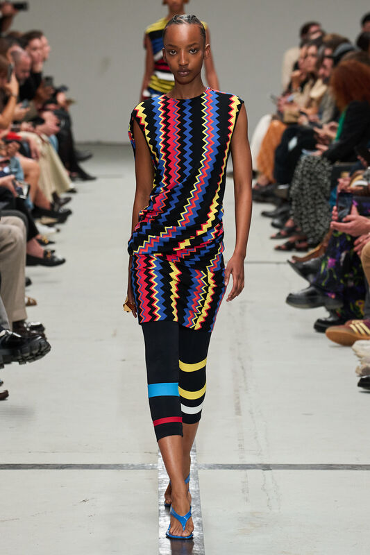 Missoni S25 032