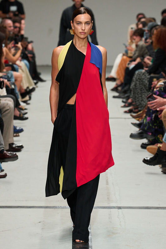 Missoni S25 036