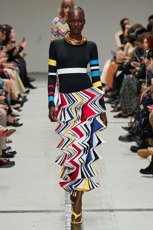 Missoni S25 041