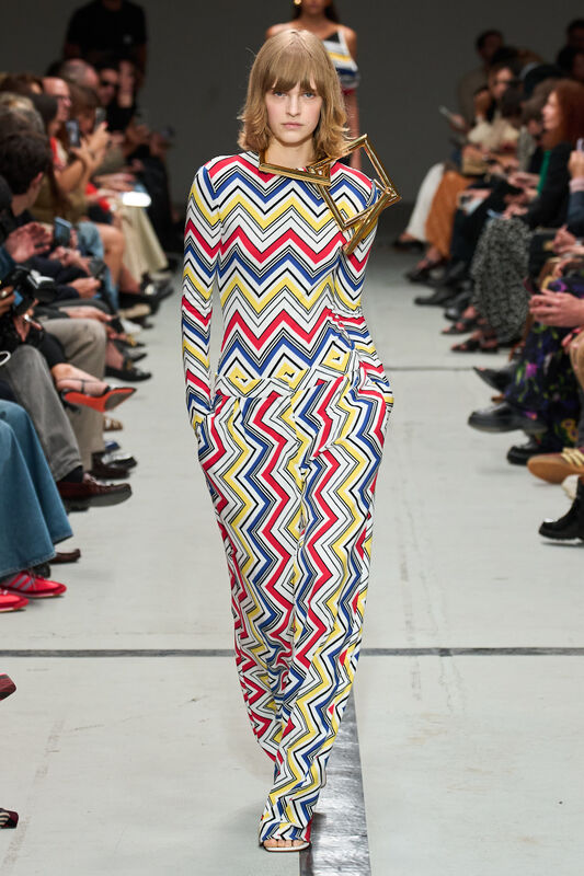 Missoni S25 042