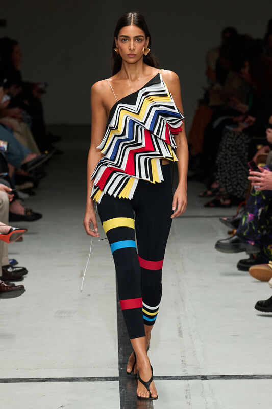Missoni S25 043