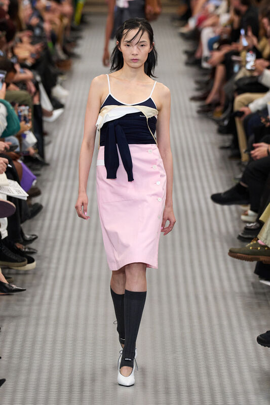 Miu Miu S25 053
