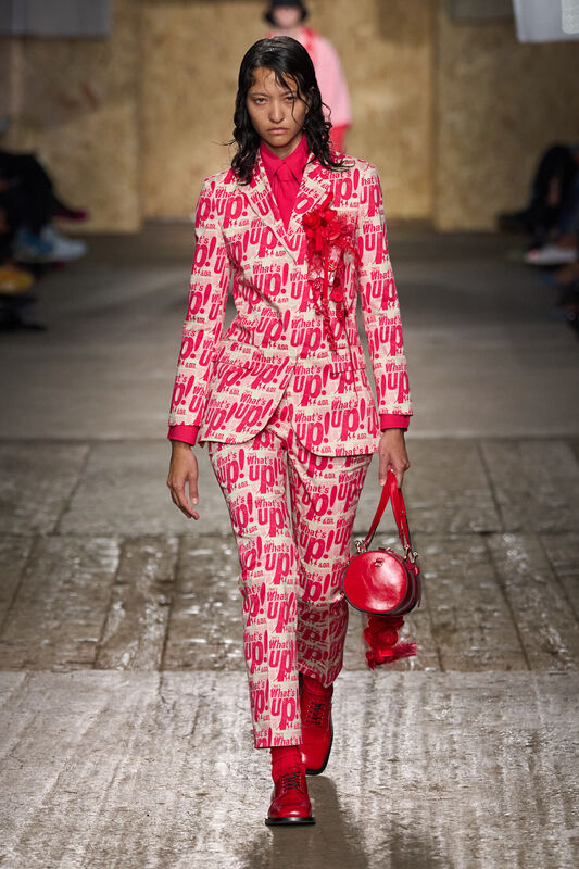 Moschino S25 016