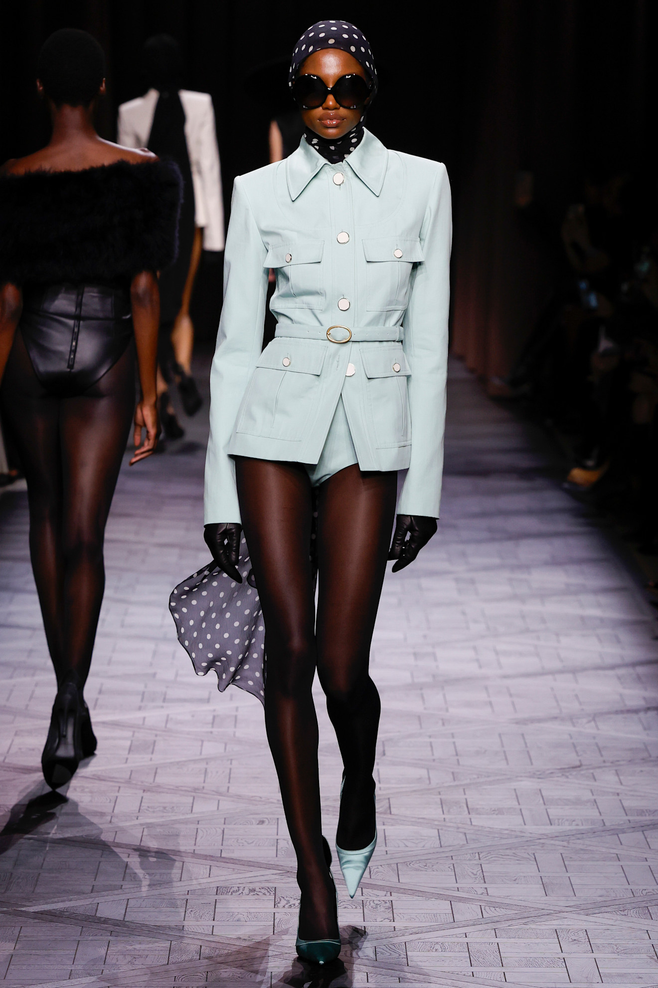 Nina Ricci PO S25 004