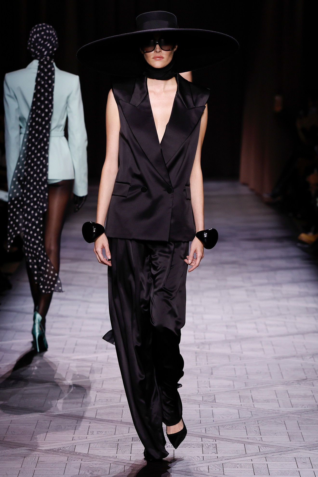 Nina Ricci PO S25 005