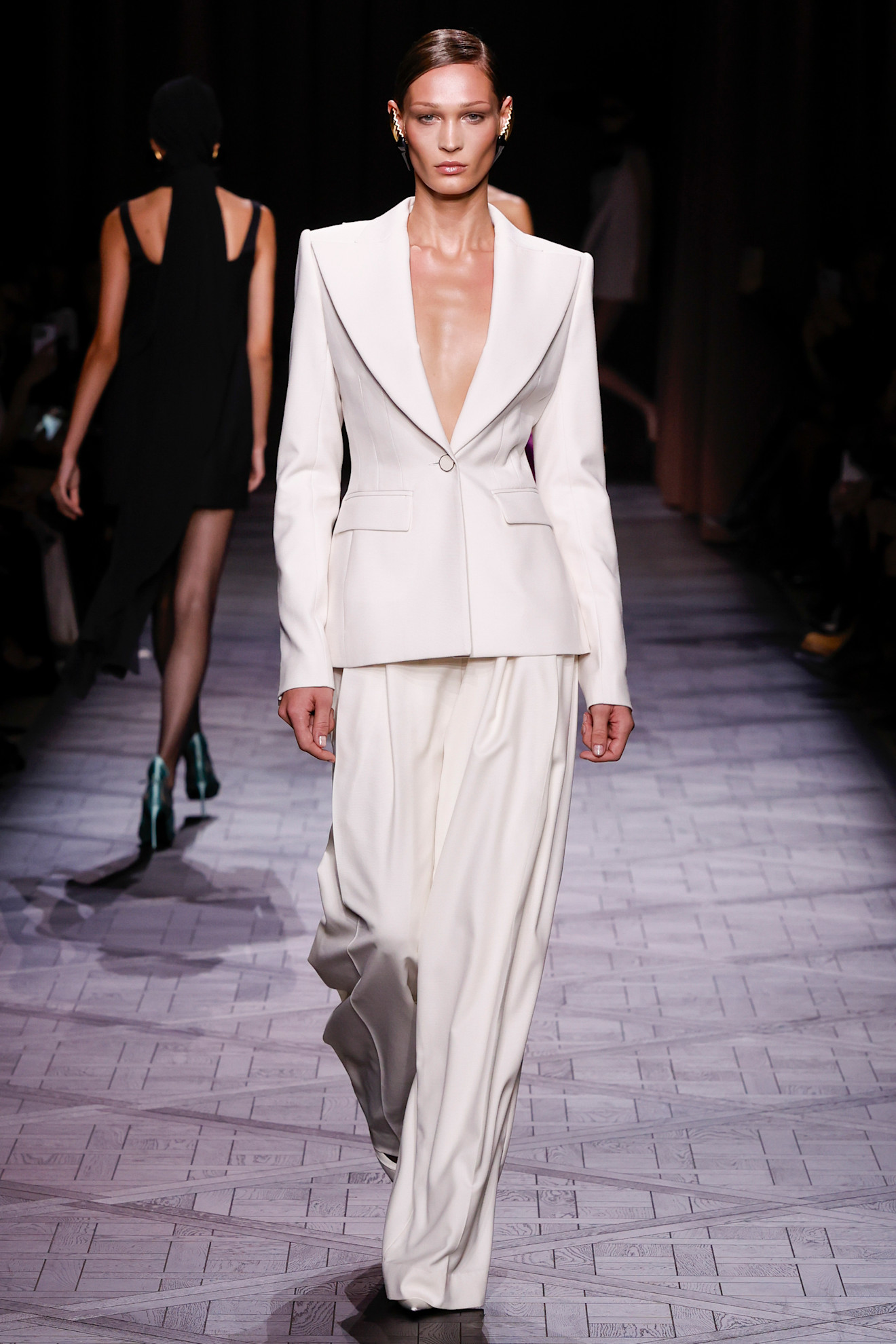 Nina Ricci PO S25 008