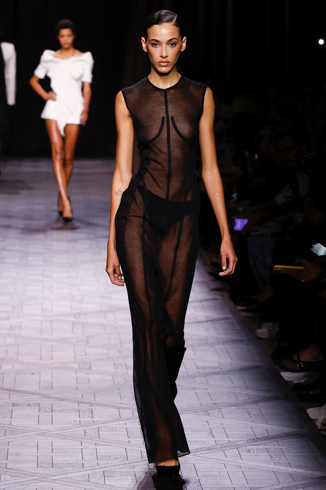 Nina Ricci PO S25 020