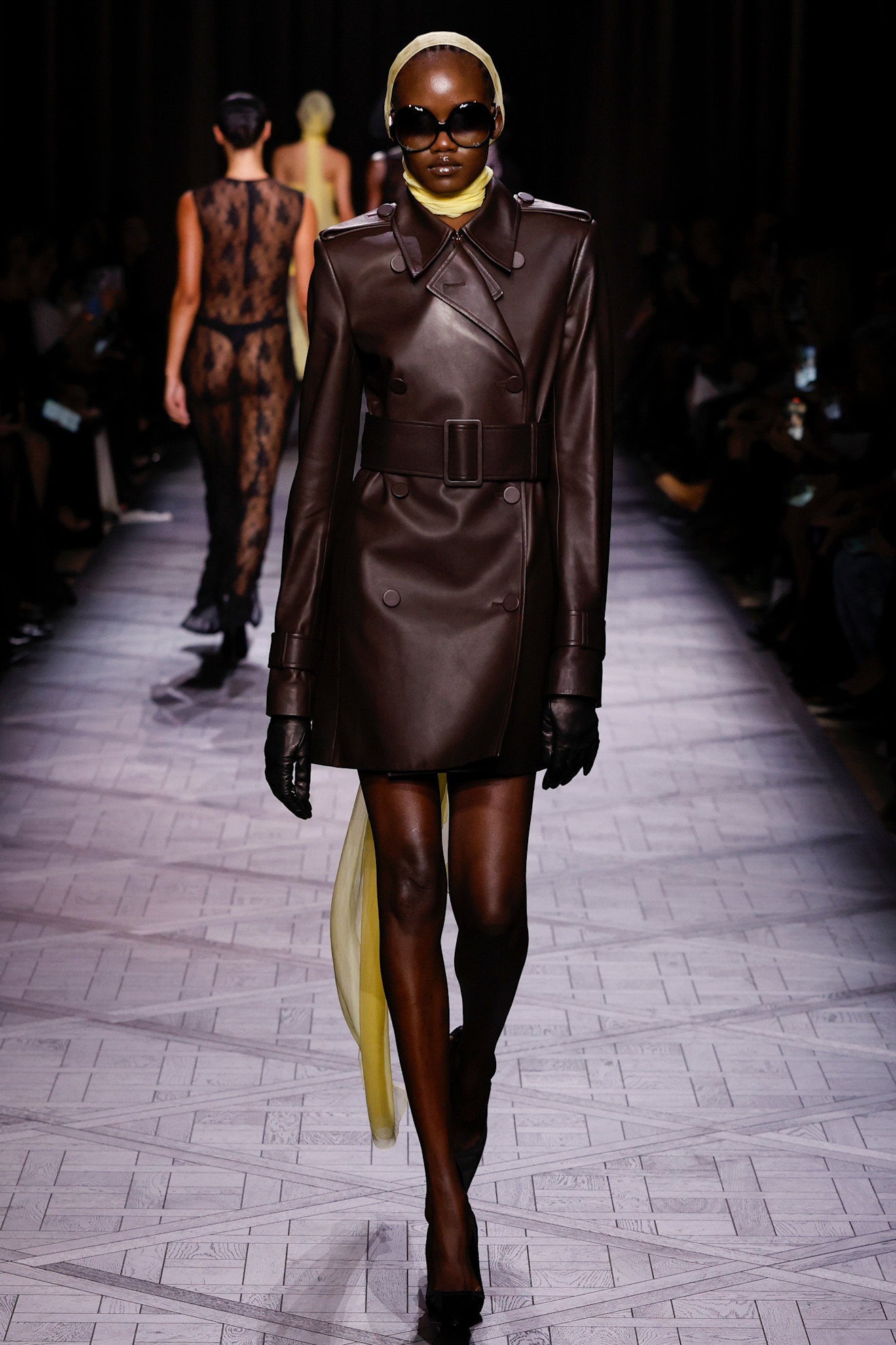 Nina Ricci PO S25 026