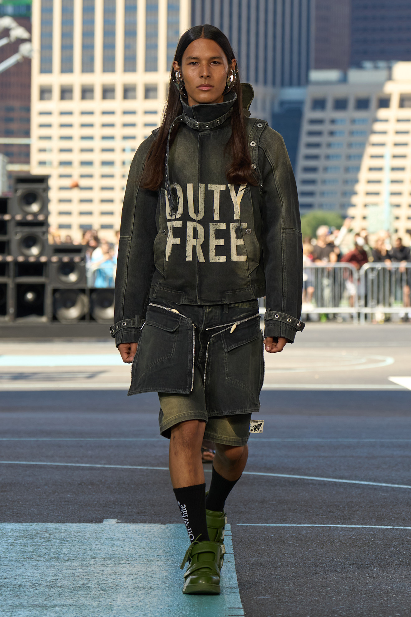 Off White S25 033
