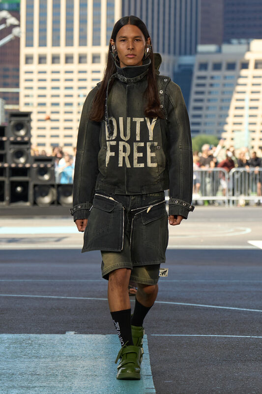 Off White S25 033