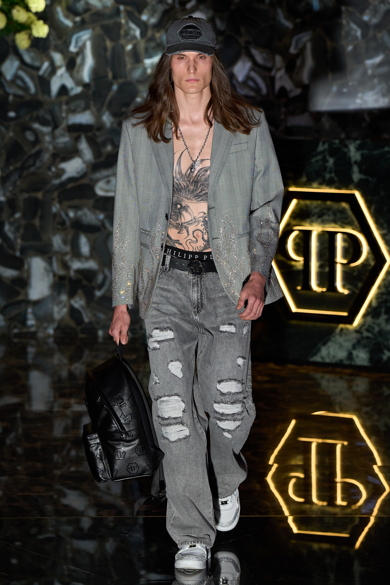 Philipp Plein S25 005