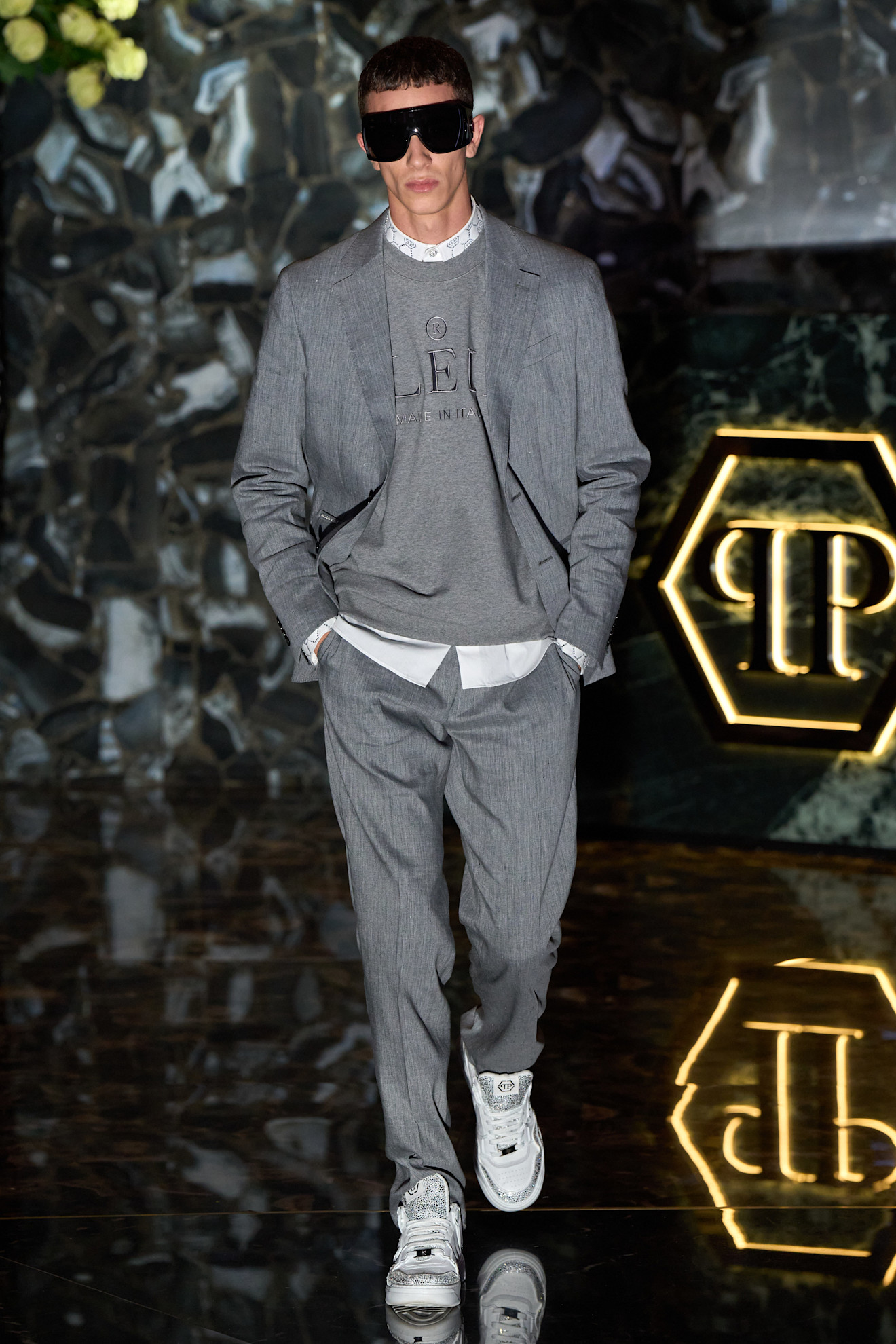 Philipp Plein S25 006