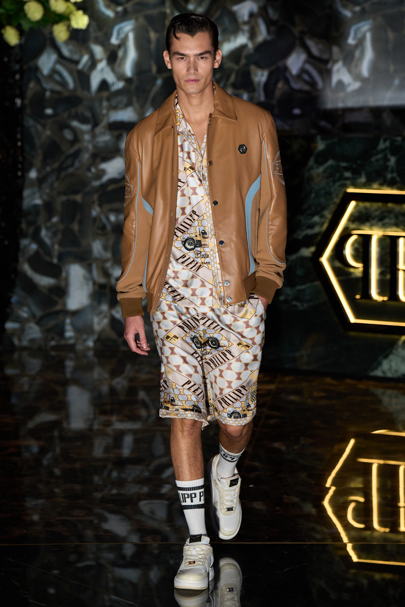 Philipp Plein S25 008