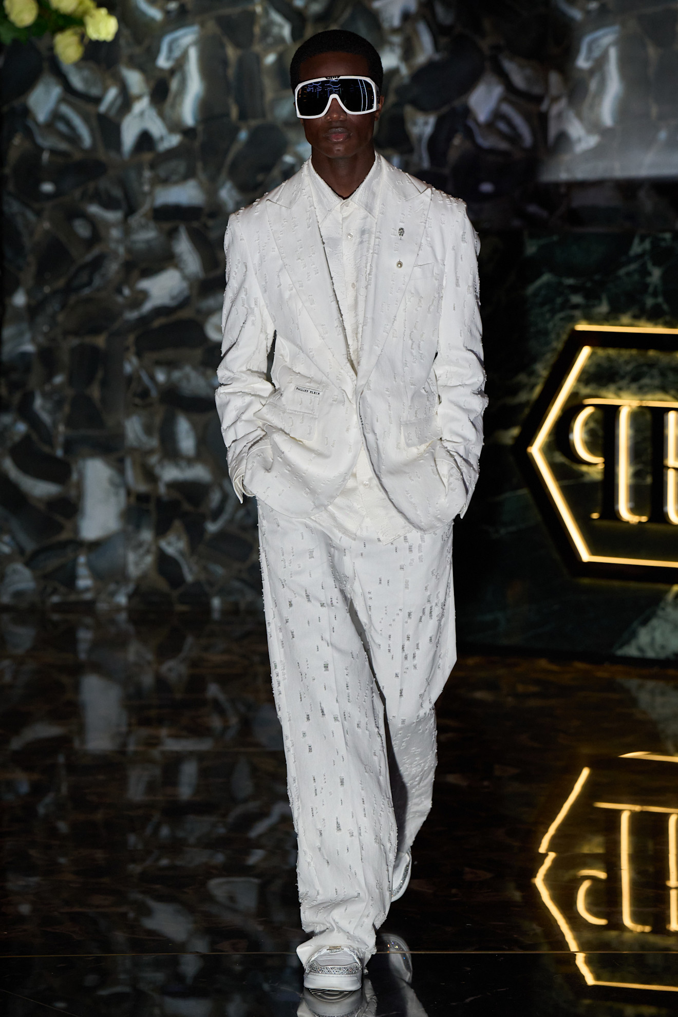Philipp Plein S25 014