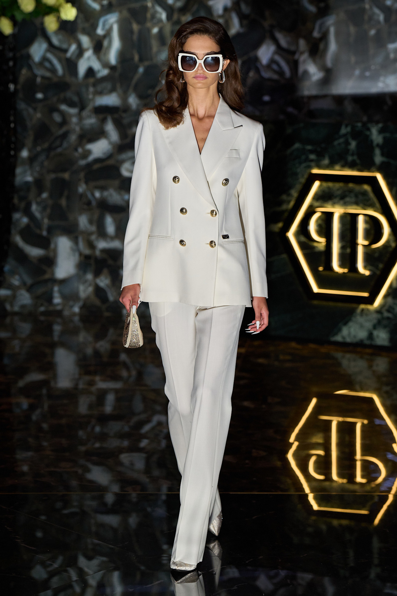 Philipp Plein S25 018