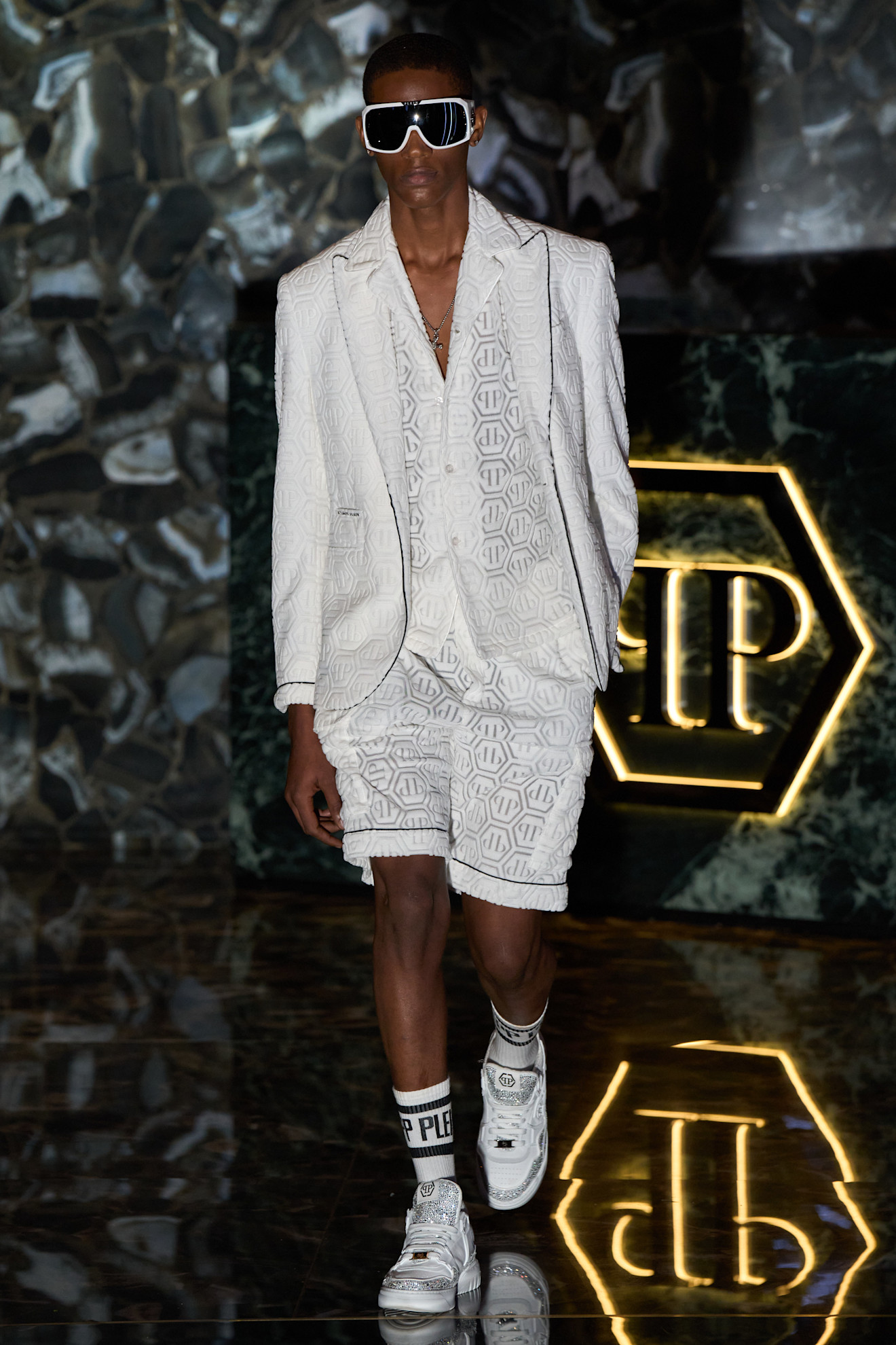 Philipp Plein S25 019