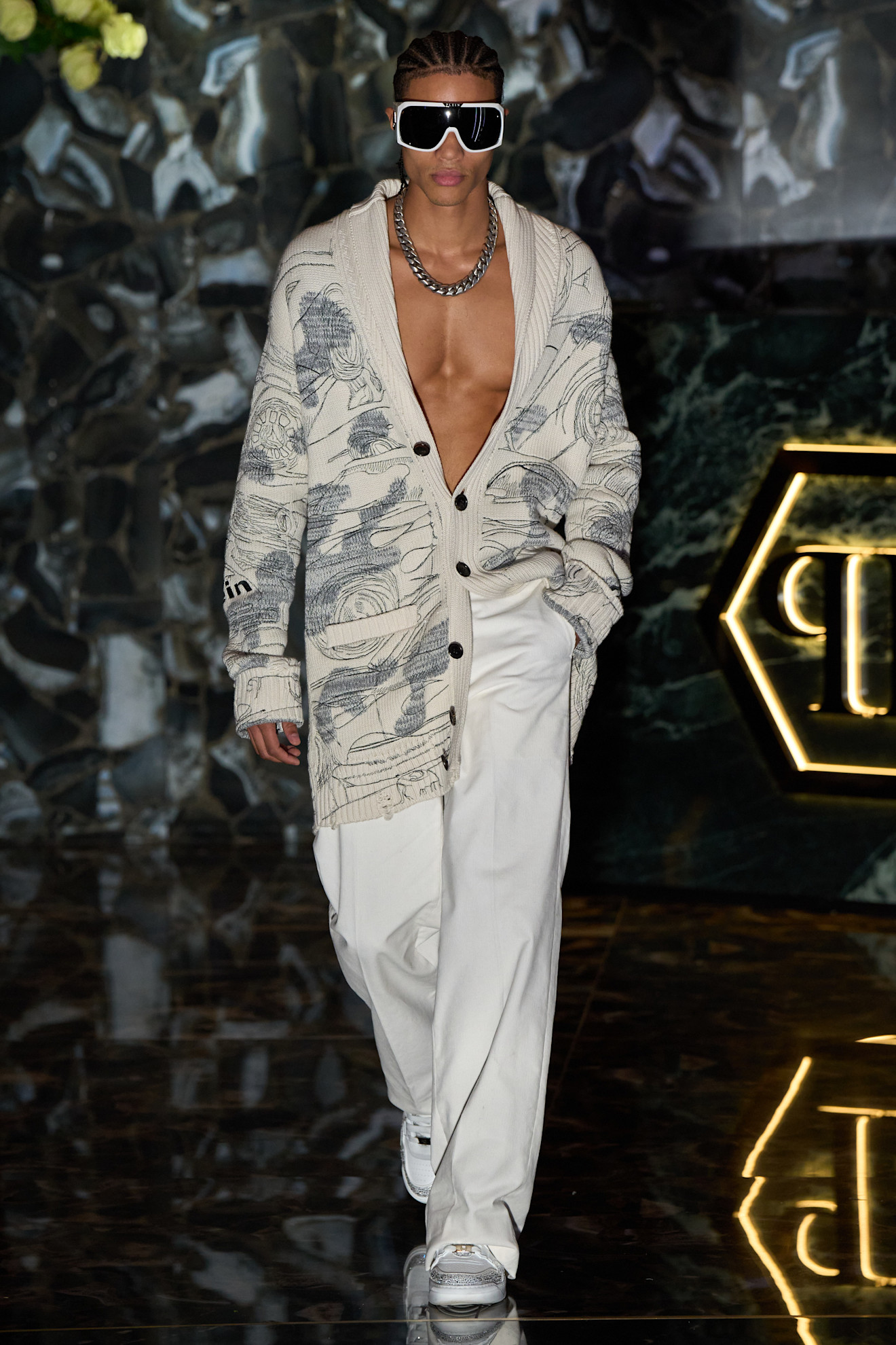 Philipp Plein S25 020