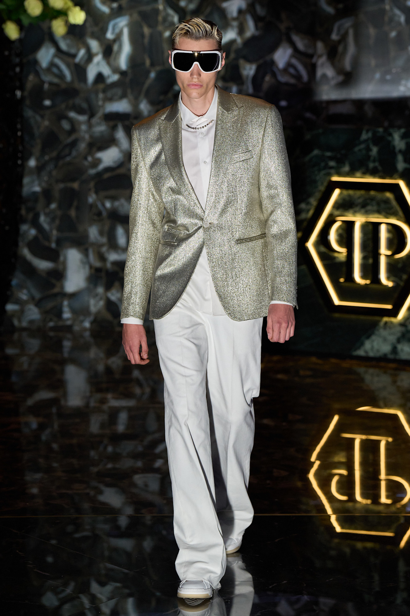 Philipp Plein S25 024