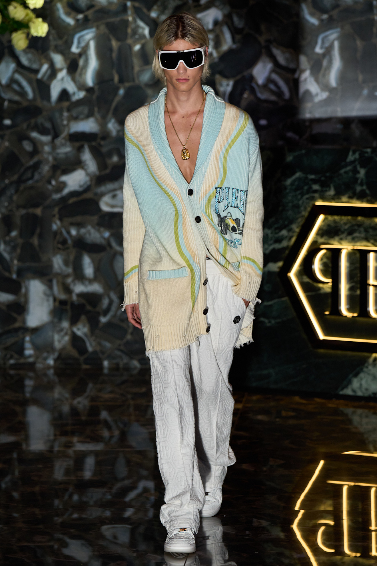 Philipp Plein S25 026