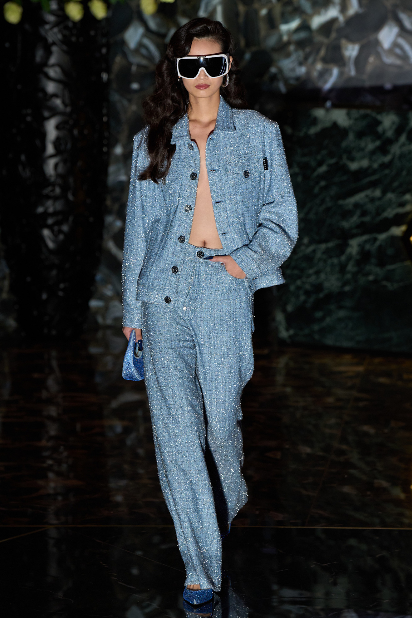 Philipp Plein S25 030