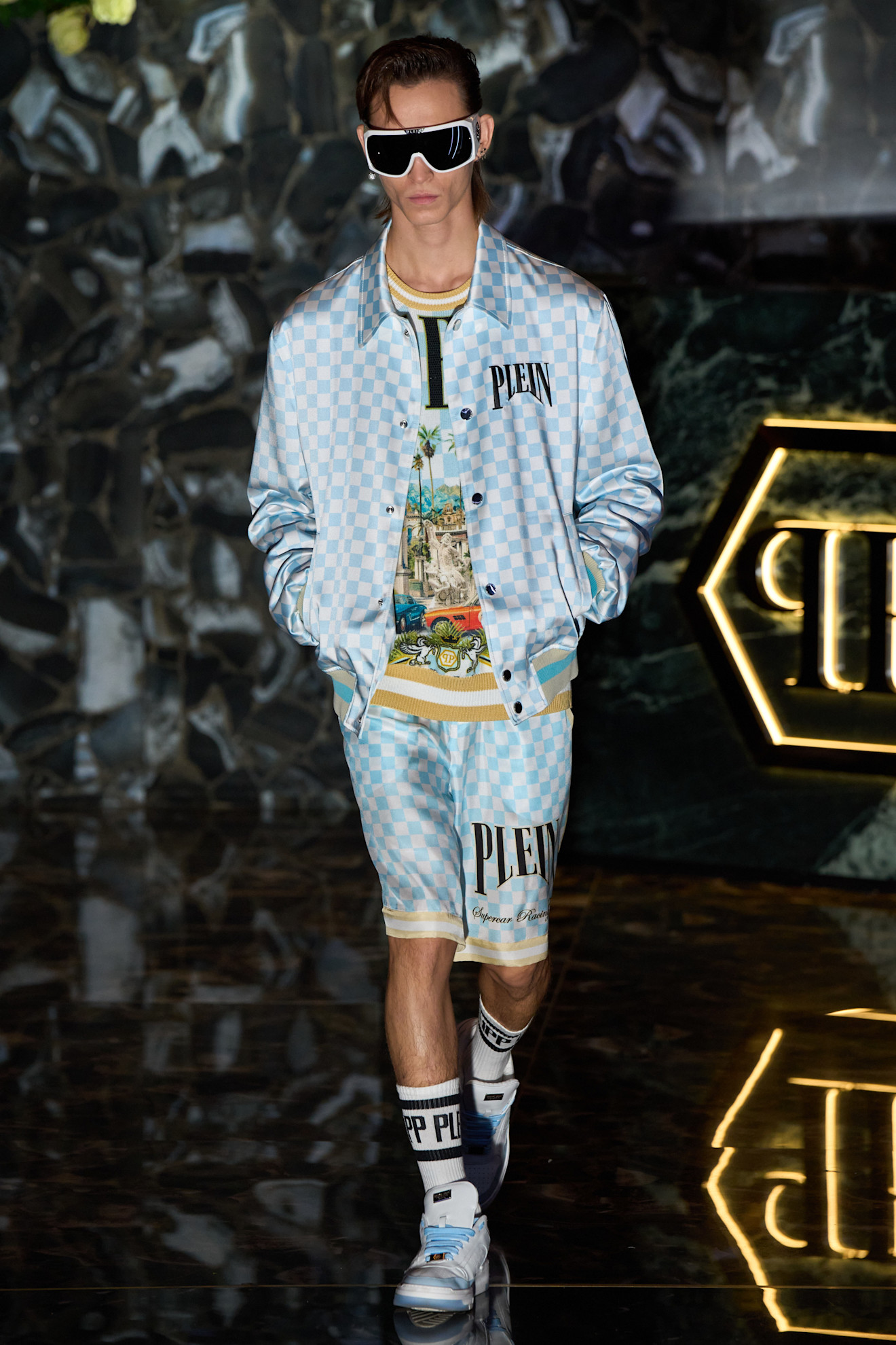 Philipp Plein S25 031
