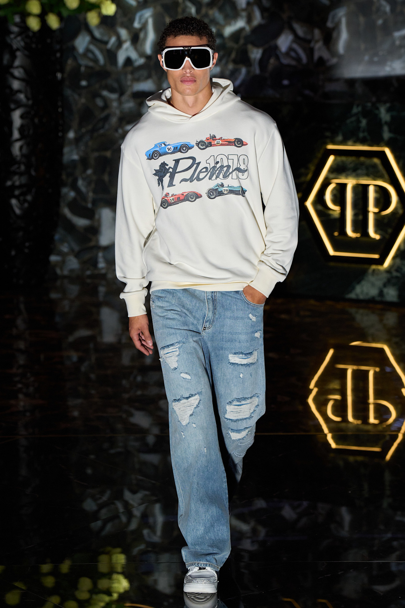 Philipp Plein S25 033