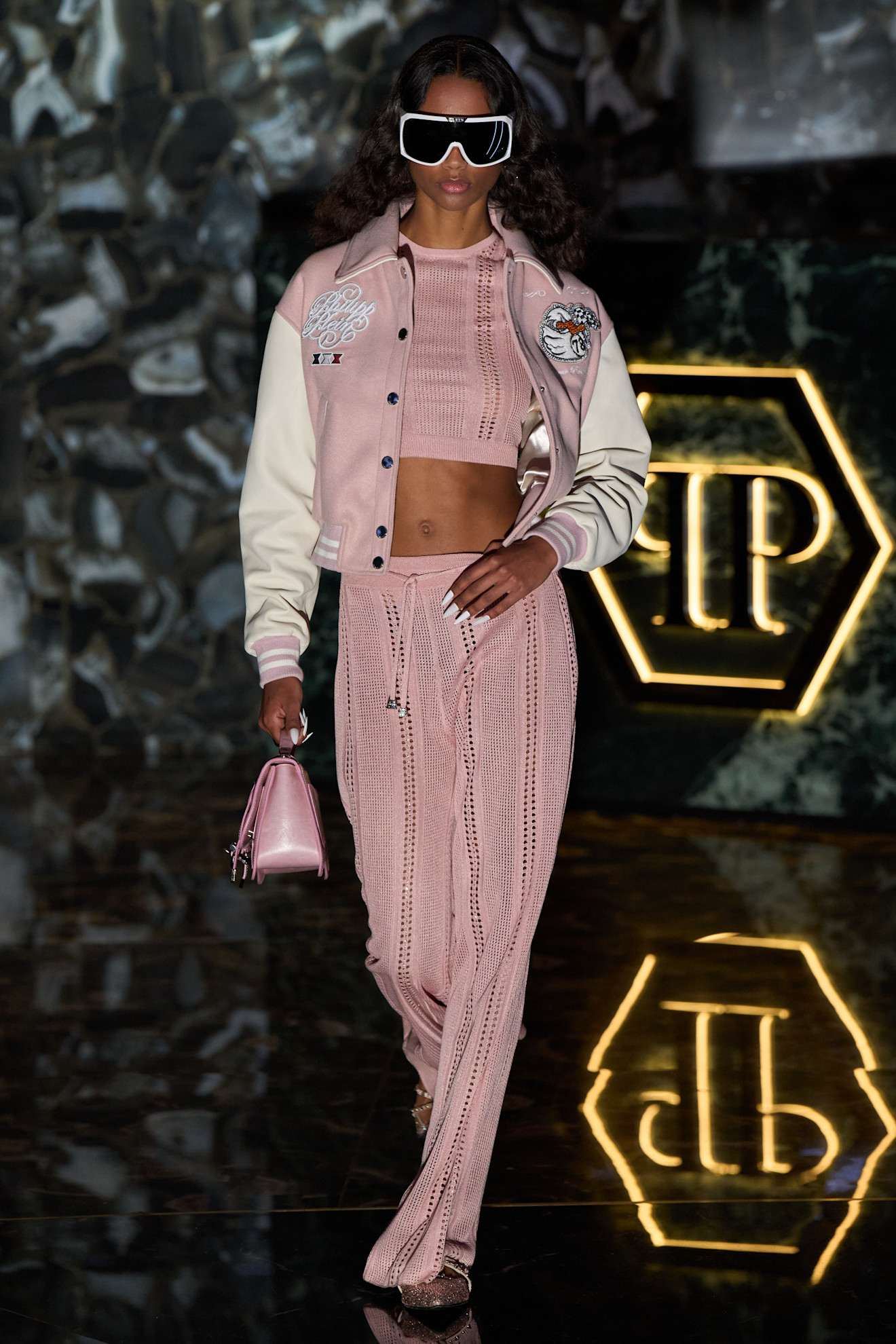 Philipp Plein S25 036