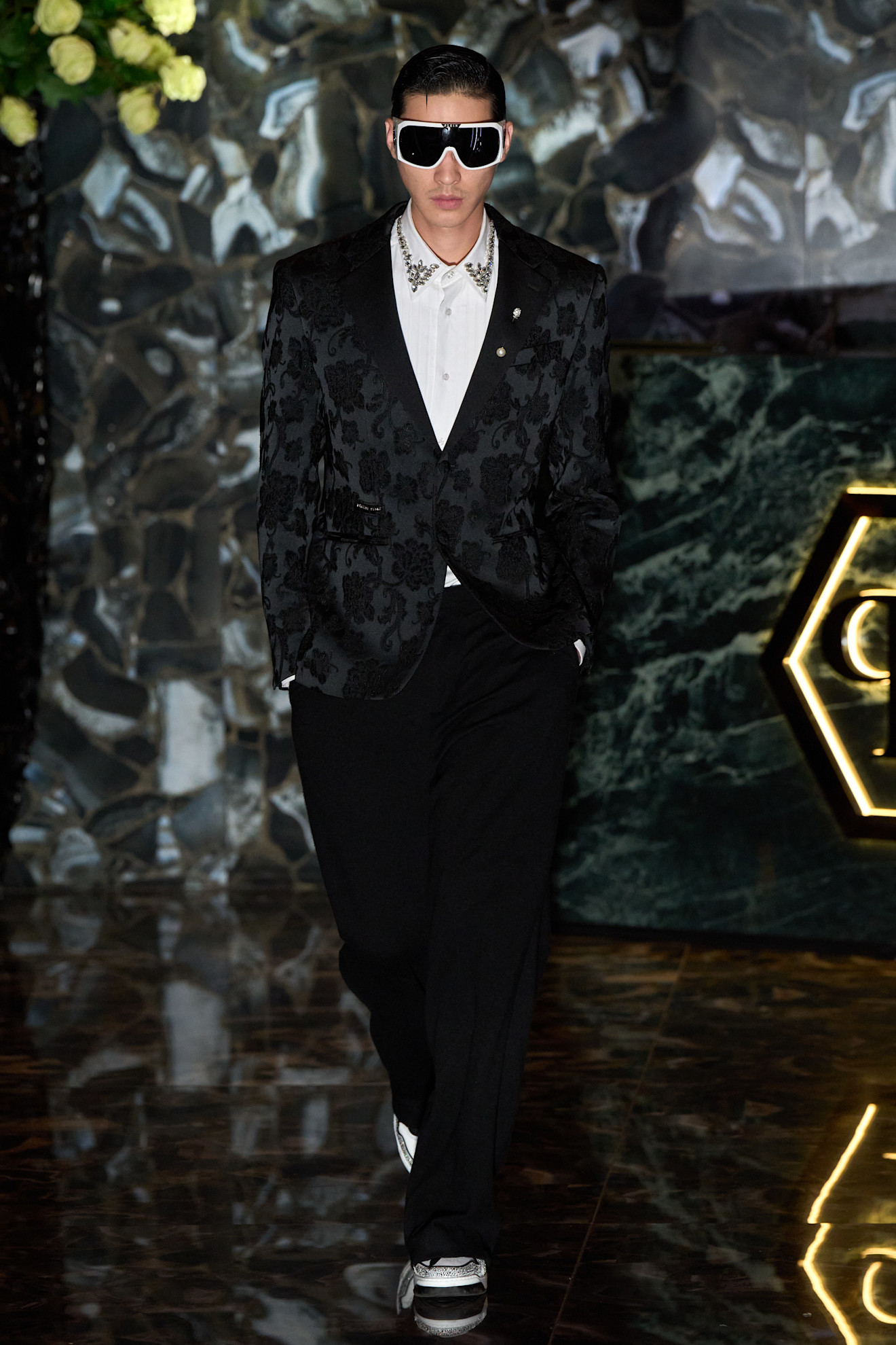Philipp Plein S25 045