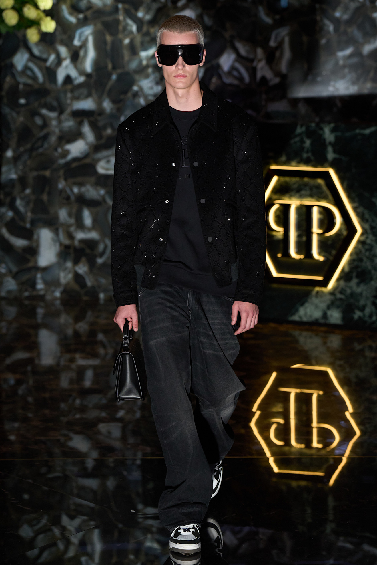 Philipp Plein S25 048