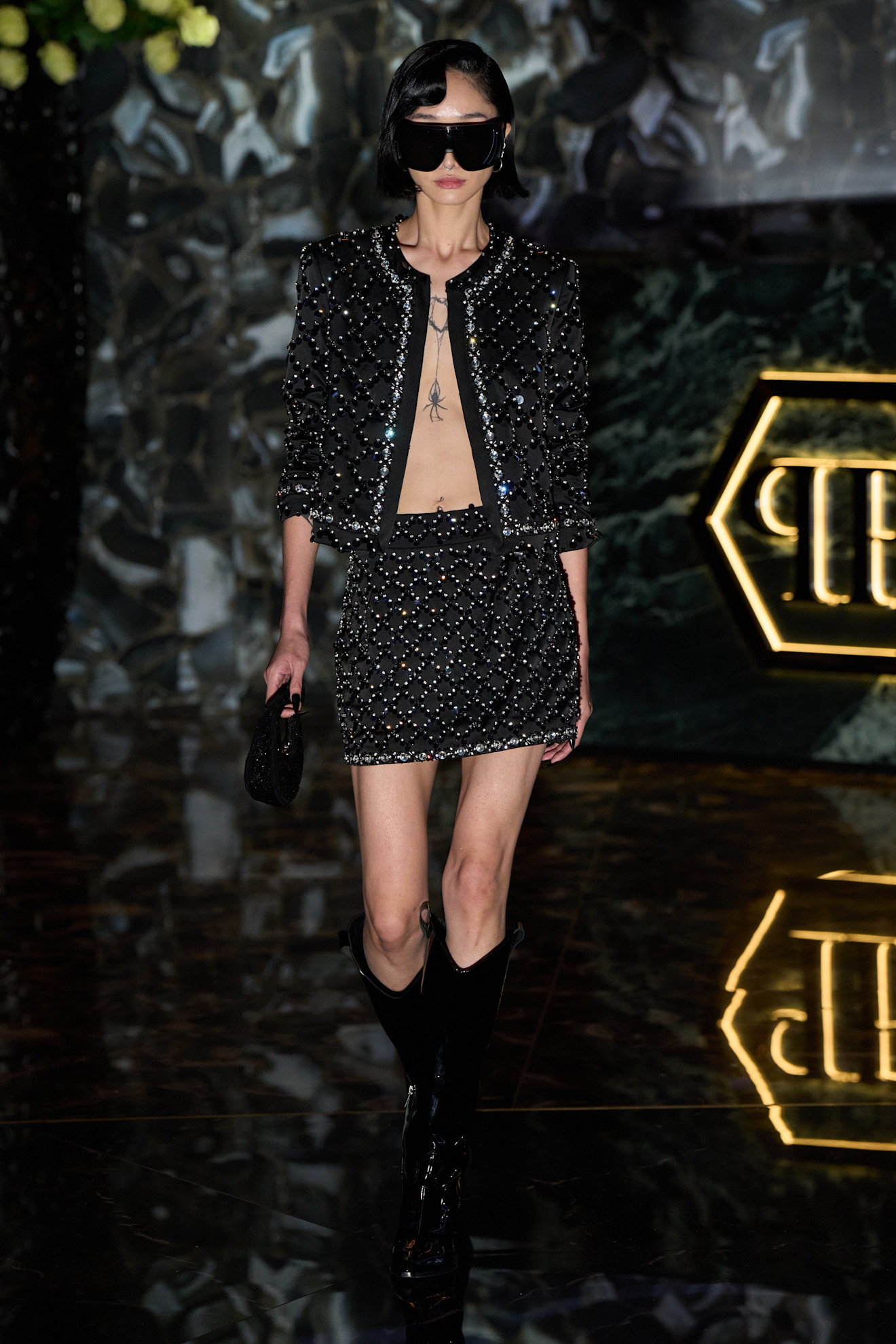 Philipp Plein S25 050