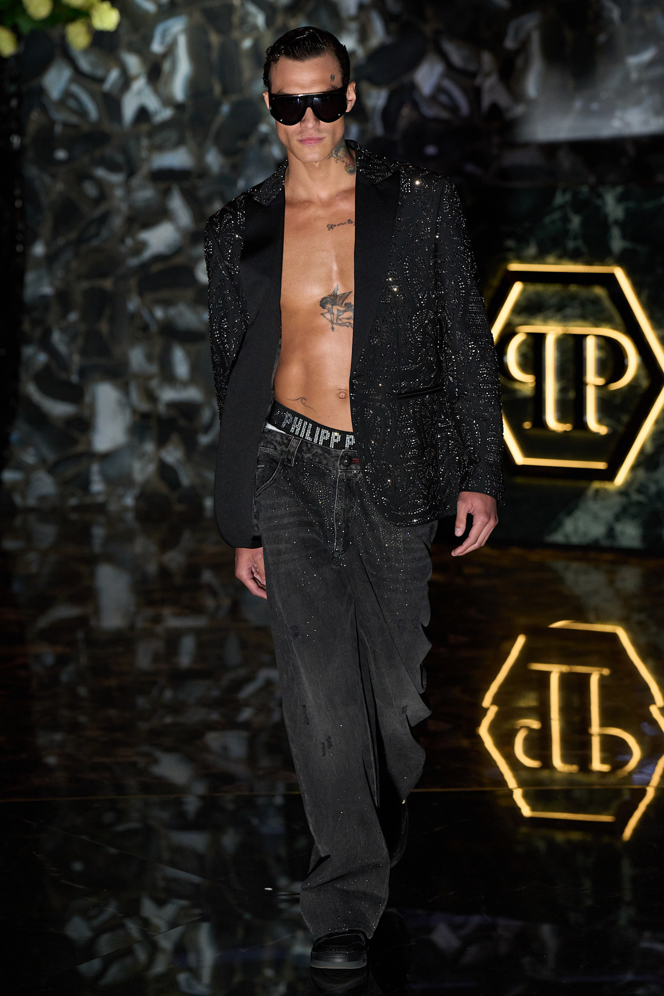 Philipp Plein S25 053