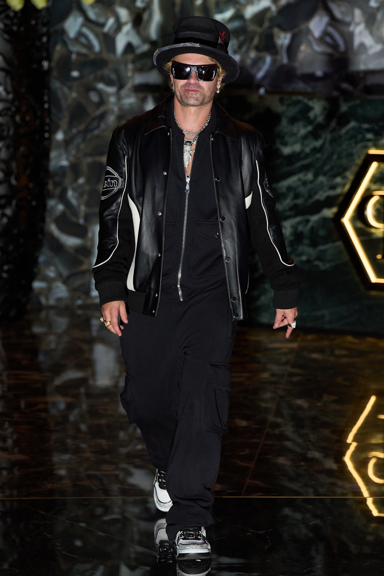 Philipp Plein S25 055
