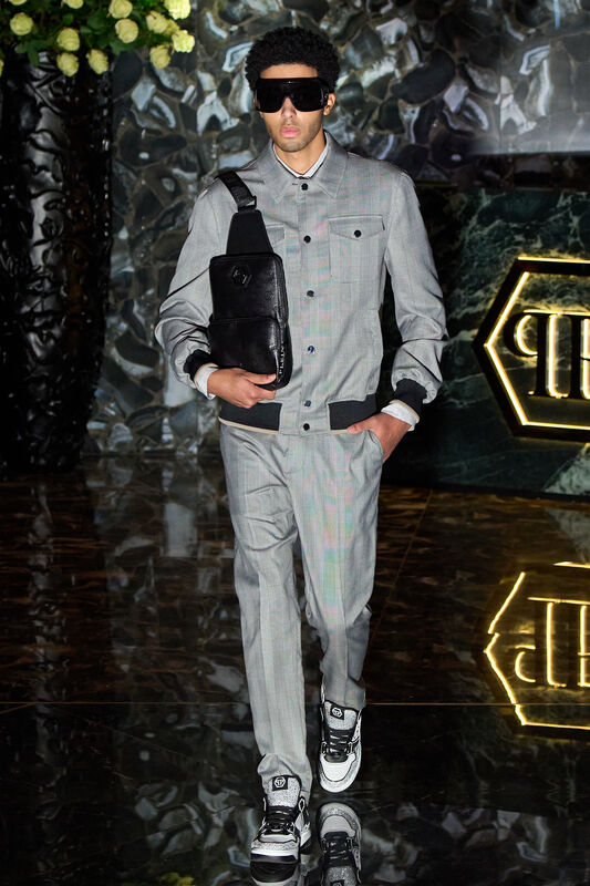 Philipp Plein S25 002