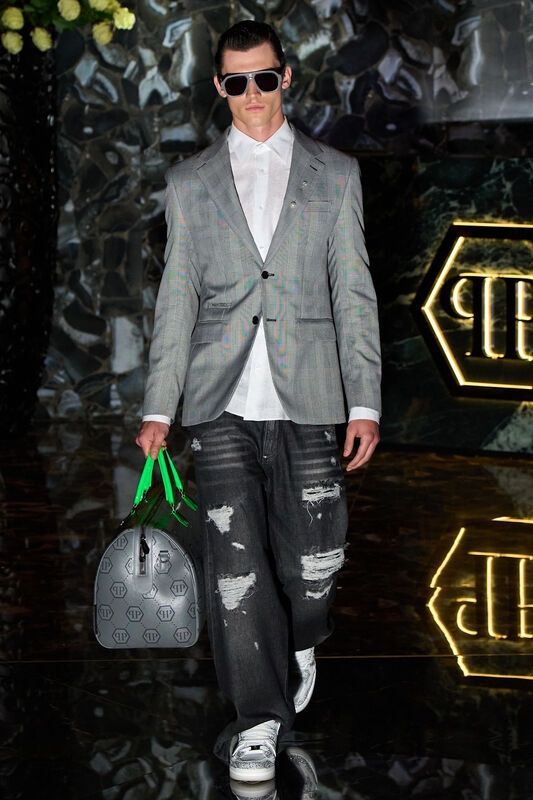Philipp Plein S25 003