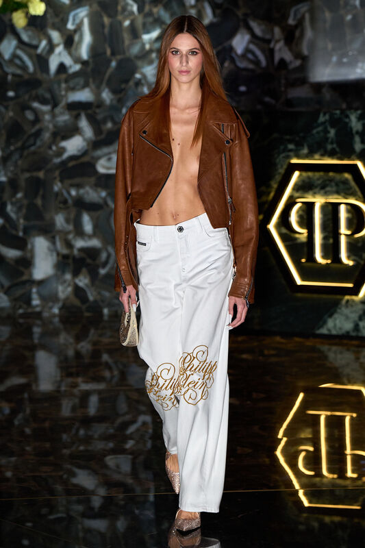 Philipp Plein S25 007