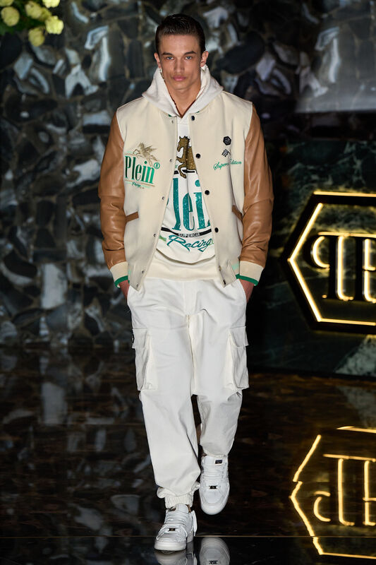 Philipp Plein S25 009