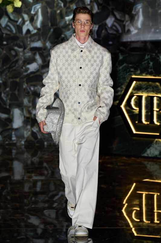Philipp Plein S25 012