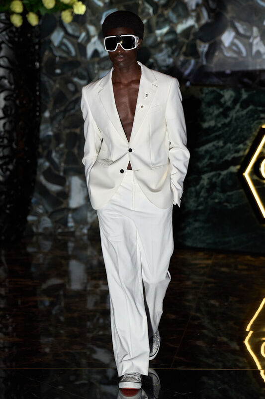 Philipp Plein S25 017