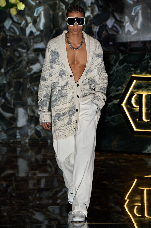 Philipp Plein S25 020