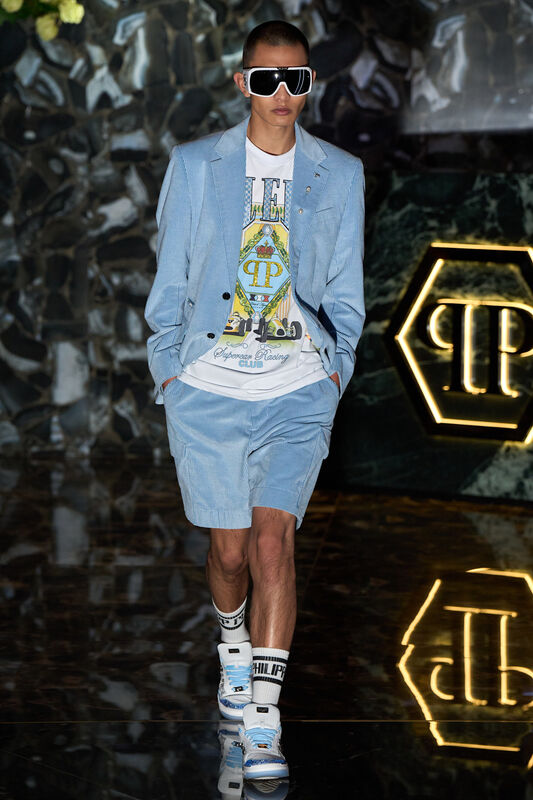 Philipp Plein S25 029
