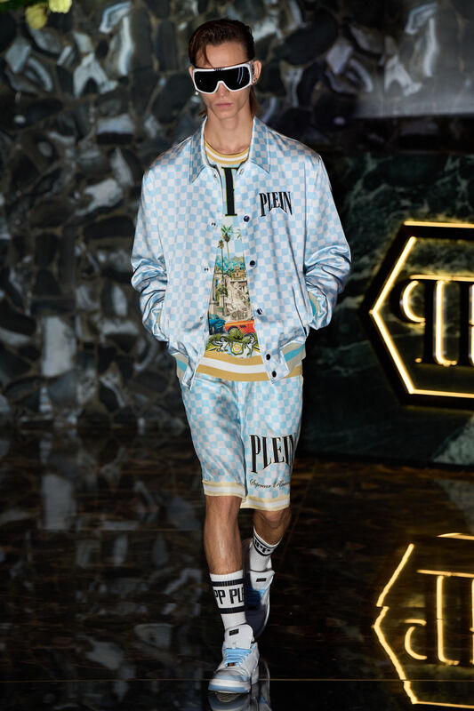 Philipp Plein S25 031