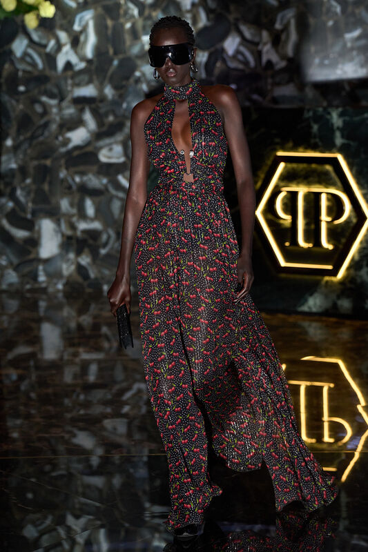 Philipp Plein S25 038