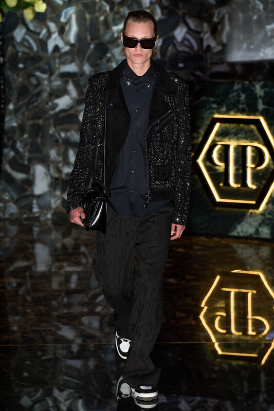 Philipp Plein S25 040